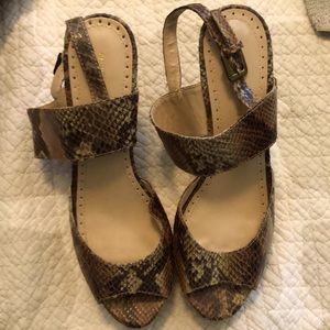 Adrienne Vittadini NWOT 9.5